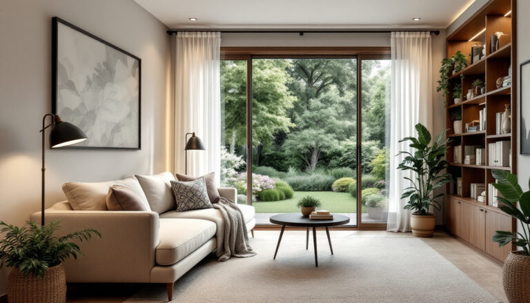 découvrez comment transformer votre cave en une pièce habitable grâce à nos astuces pratiques et nos conseils sur le coût de la rénovation. améliorez votre espace de vie en optimisant chaque mètre carré.