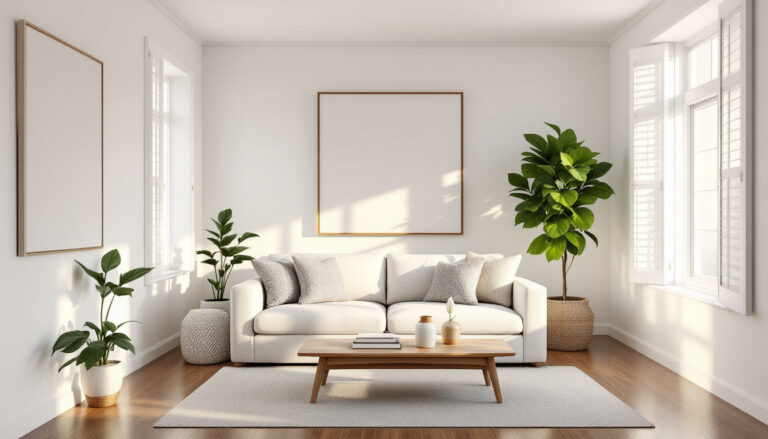 découvrez comment adopter une décoration minimaliste tout en préservant chaleur et convivialité dans votre intérieur. apprenez à choisir les éléments essentiels, jouer avec les couleurs et intégrer des touches personnelles pour un espace épuré mais accueillant.