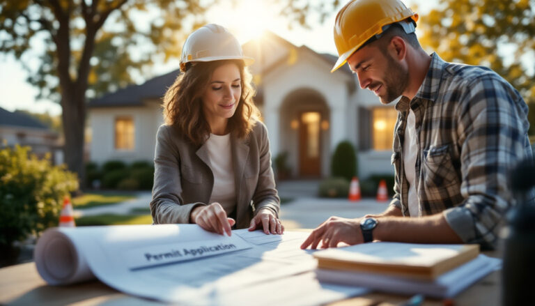 découvrez si un permis est nécessaire pour vos travaux de rénovation. cet article explique les démarches à suivre pour garantir la conformité de vos projets de rénovation et éviter des complications administratives.