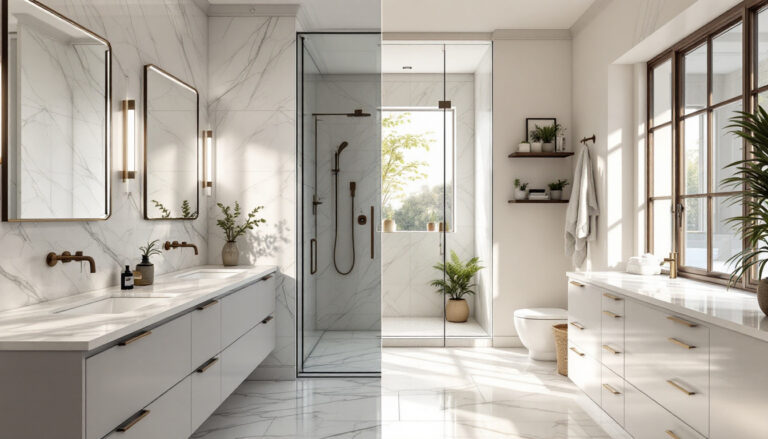 découvrez les erreurs courantes à éviter lors de la rénovation de votre salle de bain pour garantir un projet réussi. obtenez des conseils pratiques pour optimiser l'espace, choisir les bons matériaux et ne pas dépasser votre budget.