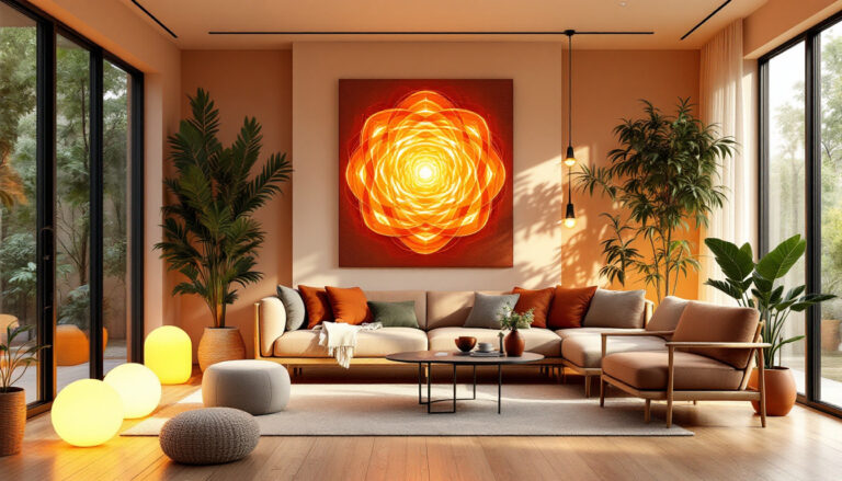 découvrez les tendances déco 2025 qui vont révolutionner vos intérieurs ! plongez dans un univers où le style et la fonctionnalité s'allient pour créer des espaces uniques et inspirants. ne manquez pas les innovations et astuces pour transformer votre maison en un véritable havre de paix.