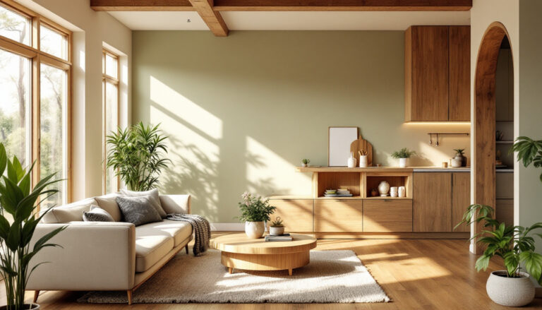 découvrez les meilleurs matériaux à privilégier pour une rénovation durable et écologique. apprenez à choisir des options respectueuses de l'environnement qui allient esthétique, performance et durabilité.