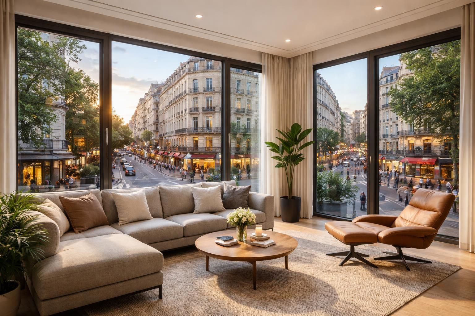 découvrez quelles fenêtres choisir pour optimiser l'isolation phonique de votre logement à lyon et profiter d'un intérieur calme et confortable.